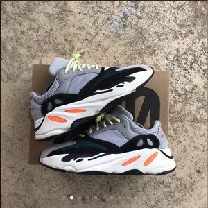 Meet your Posher, Harrison